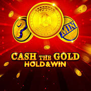 Cash The Gold Hold And Win