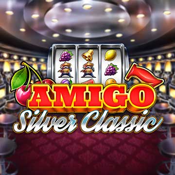 Amigo Silver Classic