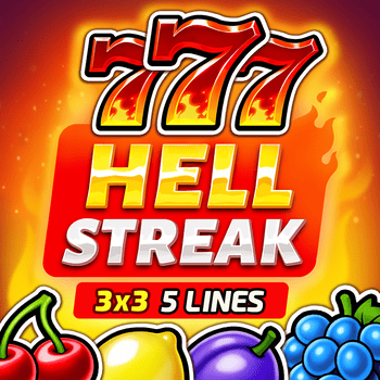 Hell Streak 777