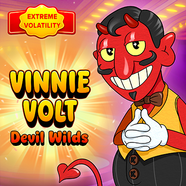 Vinnie Volt: Devil Wilds