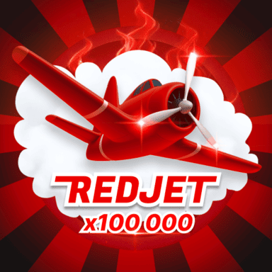 Redjet